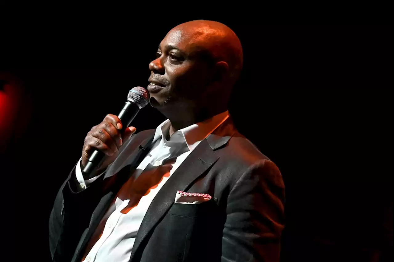 Dave Chappelle Blasts San Francisco In Surprise Stand-Up Show, Asks For Batman