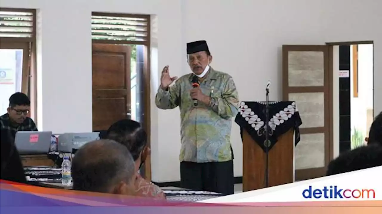 Anggota Komisi IX DPR Ajak Warga Bantul Jadi Peserta BPJS Kesehatan