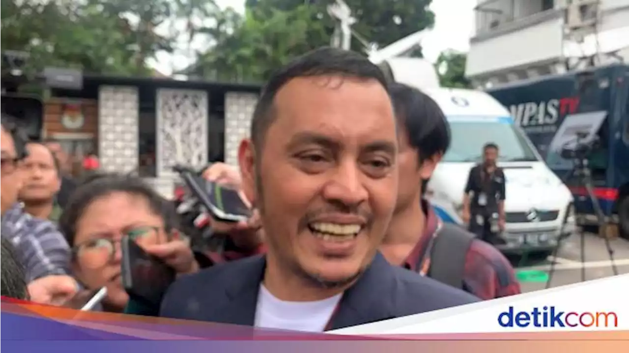 Mantan Politikus PSI Surya Tjandra Kini Jadi Caleg NasDem