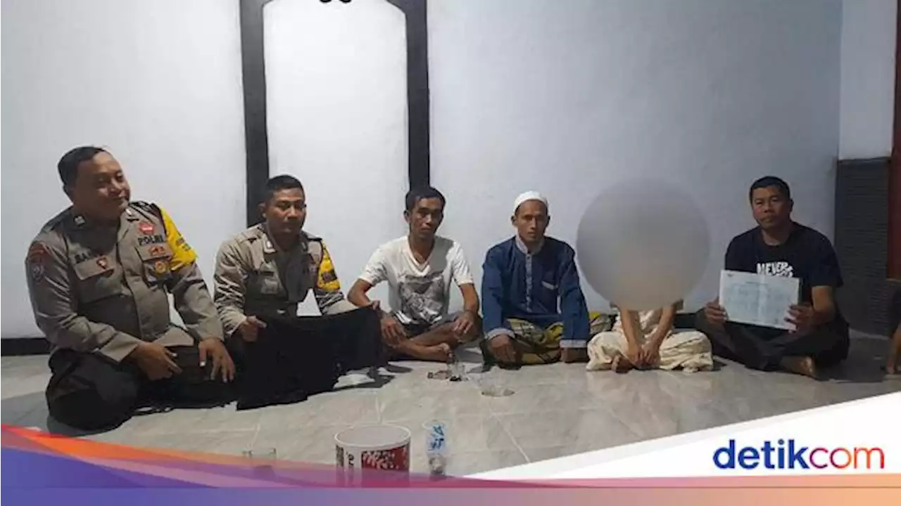 Pria Bertopeng Culik Bocah Perempuan 12 Tahun di Jember Saat Hendak Ngaji