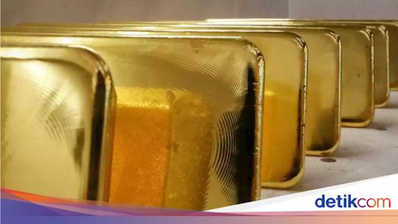 Emas Punya Kadar Karat yang Berbeda-beda, Yuk Kenali Maksudnya!