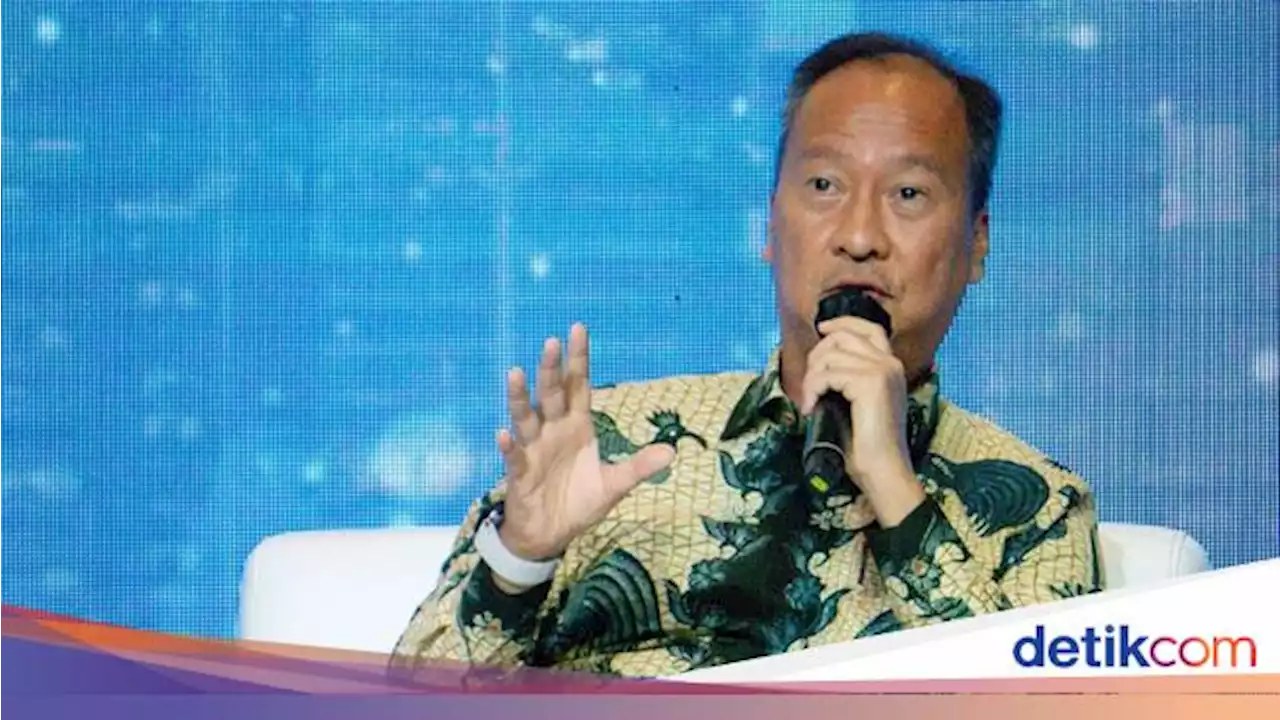 Kemenperin Dukung Adaptasi Ekonomi Digital Indonesia dengan PIDI 4.0