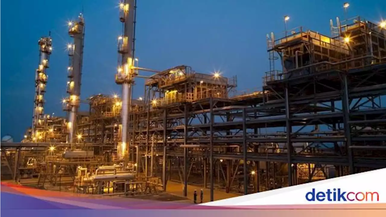 Optimalisasi Pemanfaatan Gas Dinilai Ampuh Atasi Fluktuasi Harga Energi