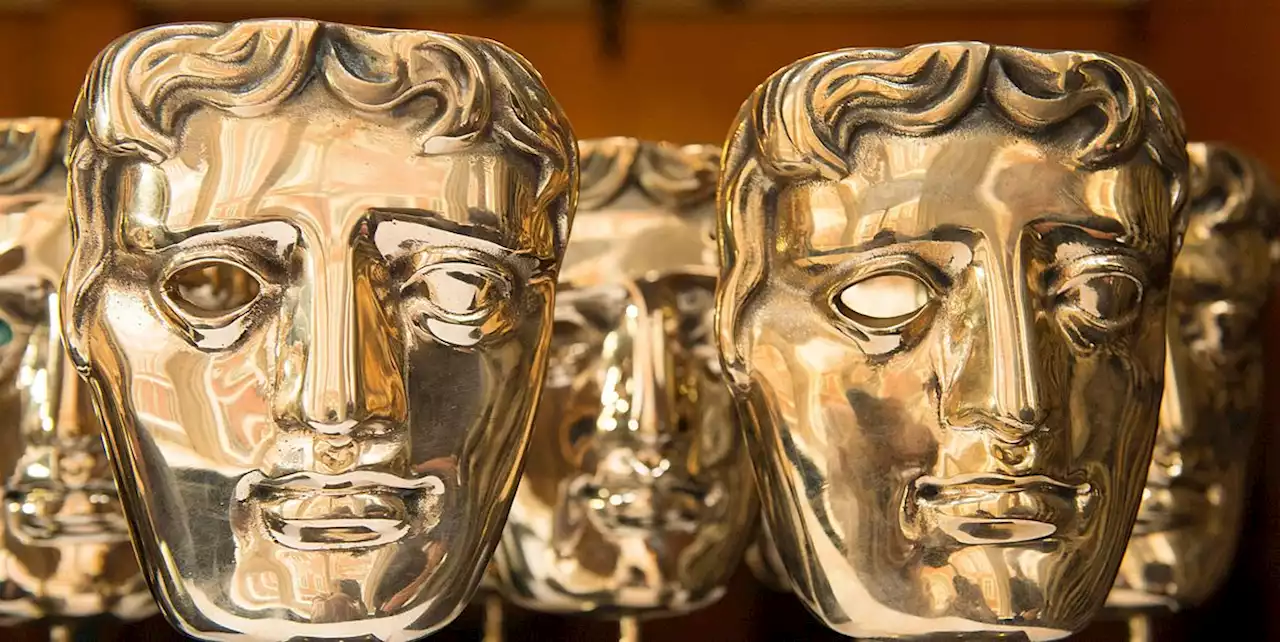 BAFTA TV Awards 2023 winners are announced