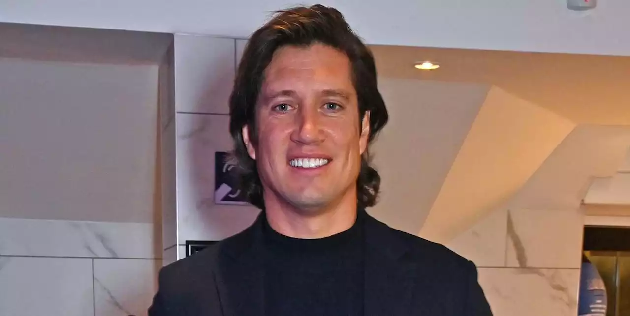 Vernon Kay says he has been trolled ahead of Radio 2 show launch