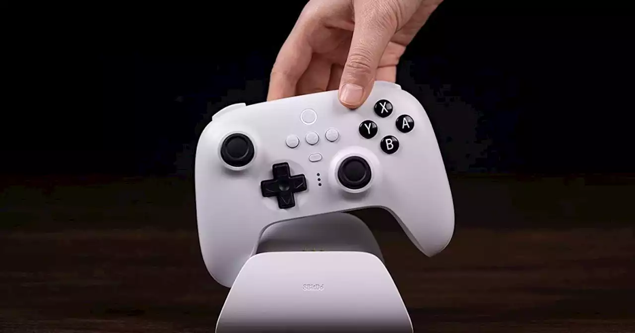 Tears of the Kingdom is better with these Switch controllers | Digital Trends