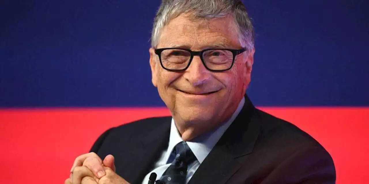 Bill Gates explica fuerte cambio que tendrá la educación por IA: ¿cuál será?