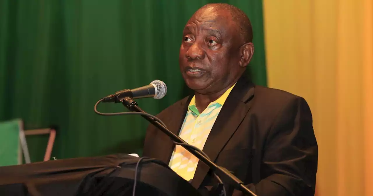 SA-US relations | Ramaphosa says Brigety handled matter undiplomatically