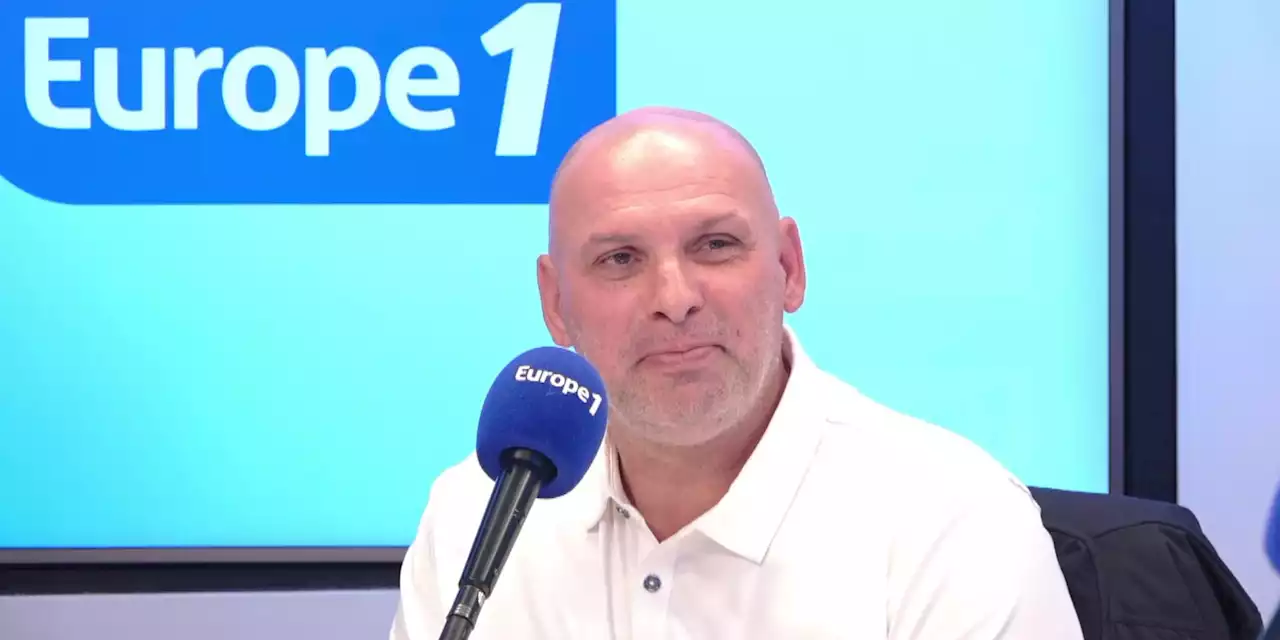 «J'ai pensé au suicide» : amputé de la jambe droite, l'ancien footballeur du PSG Bruno Rodriguez se confie