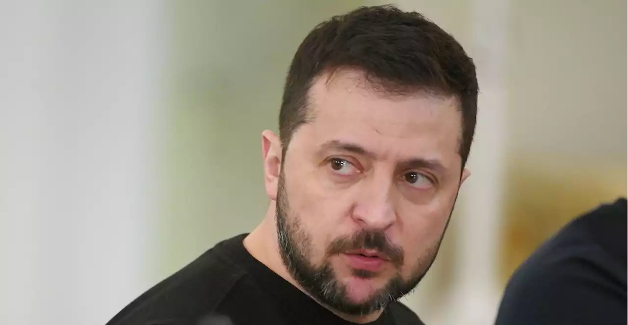 'Occupare città russe, bombardare oleodotti e colpire le truppe oltre il confine': i piani di Zelensky nei documenti dell'intelligence Usa - Il Fatto Quotidiano