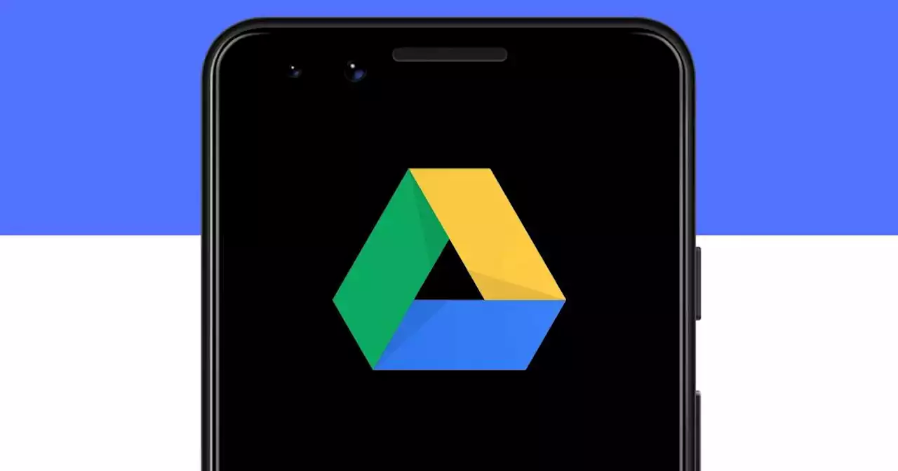 Google Drive podría llenar la memoria de tu Android: así puedes liberar espacio limpiando la caché