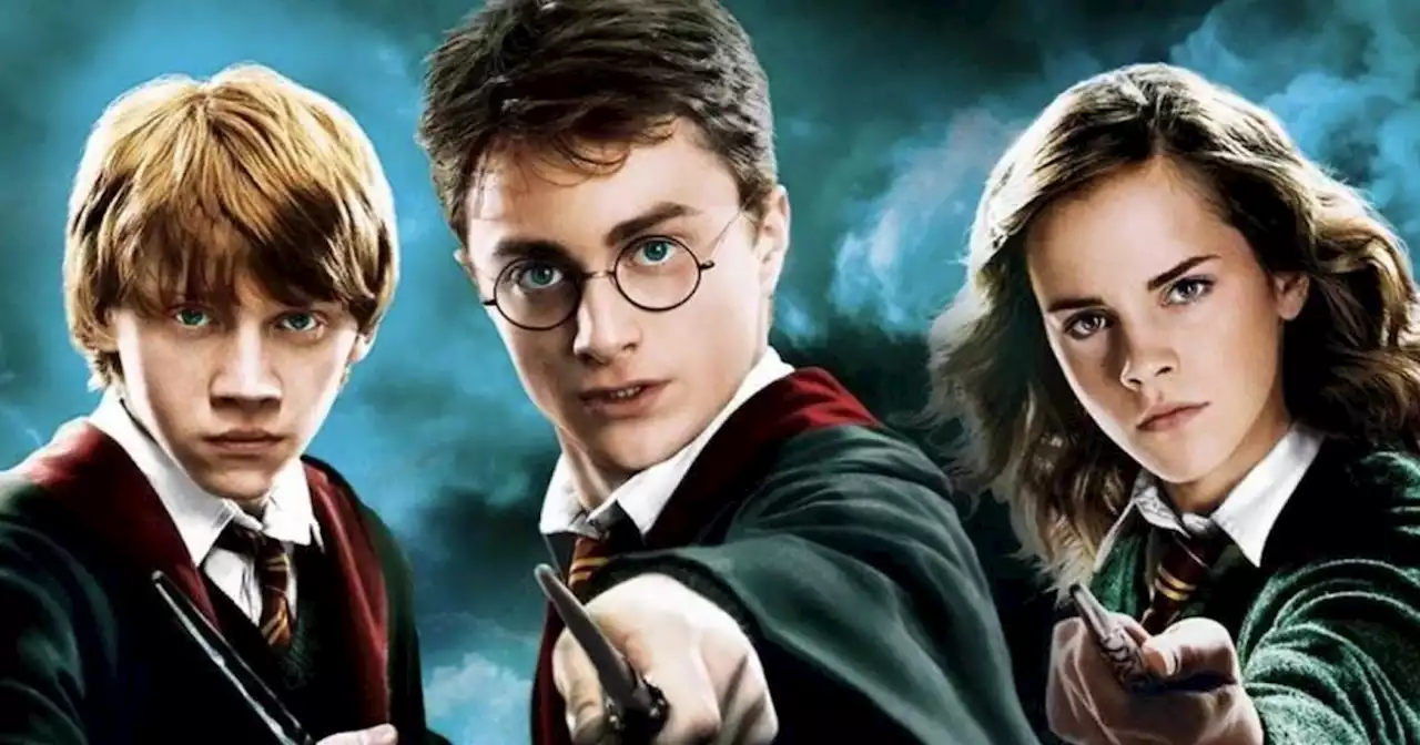 Inteligencia artificial revela cómo se verían los personajes de Harry Potter en el universo de Star Wars