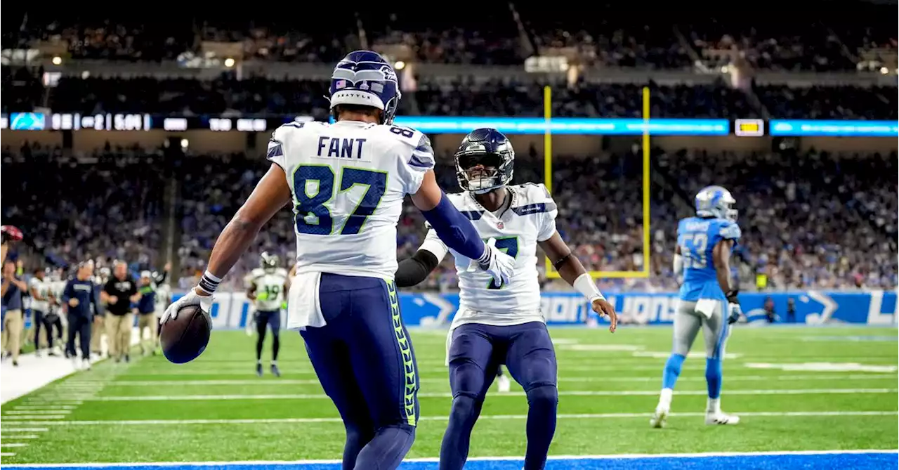 Seahawks 2023 schedule: Which games are you most looking forward to?