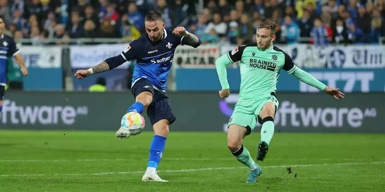 Die Aufstiegskonferenz ! HSV unter Druck, Darmstadt und Heidenheim träumen