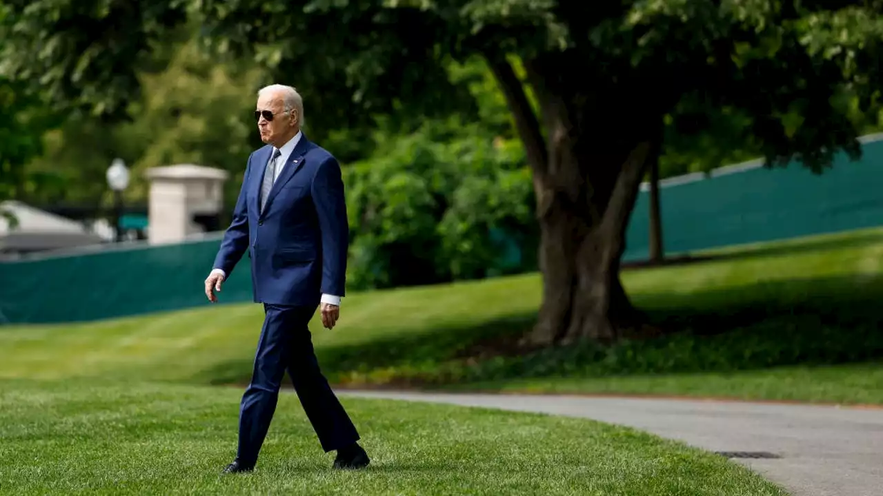 Ambitious agenda for Biden on upcoming three-nation Indo-Pacific trip as debt default looms at home