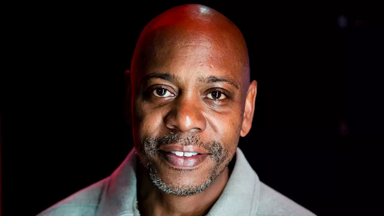 Dave Chappelle's real estate empire helped 'restore' Ohio, comedian says