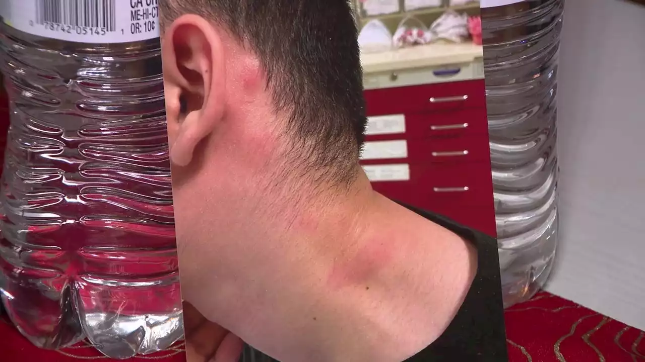 Nonverbal autistic teen assaulted at Arizona pizzeria; perp not yet arrested