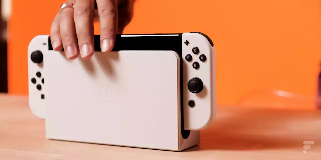 Nintendo imperturbable : la Switch résiste aux baisses de prix et aucune nouvelle génération prévue