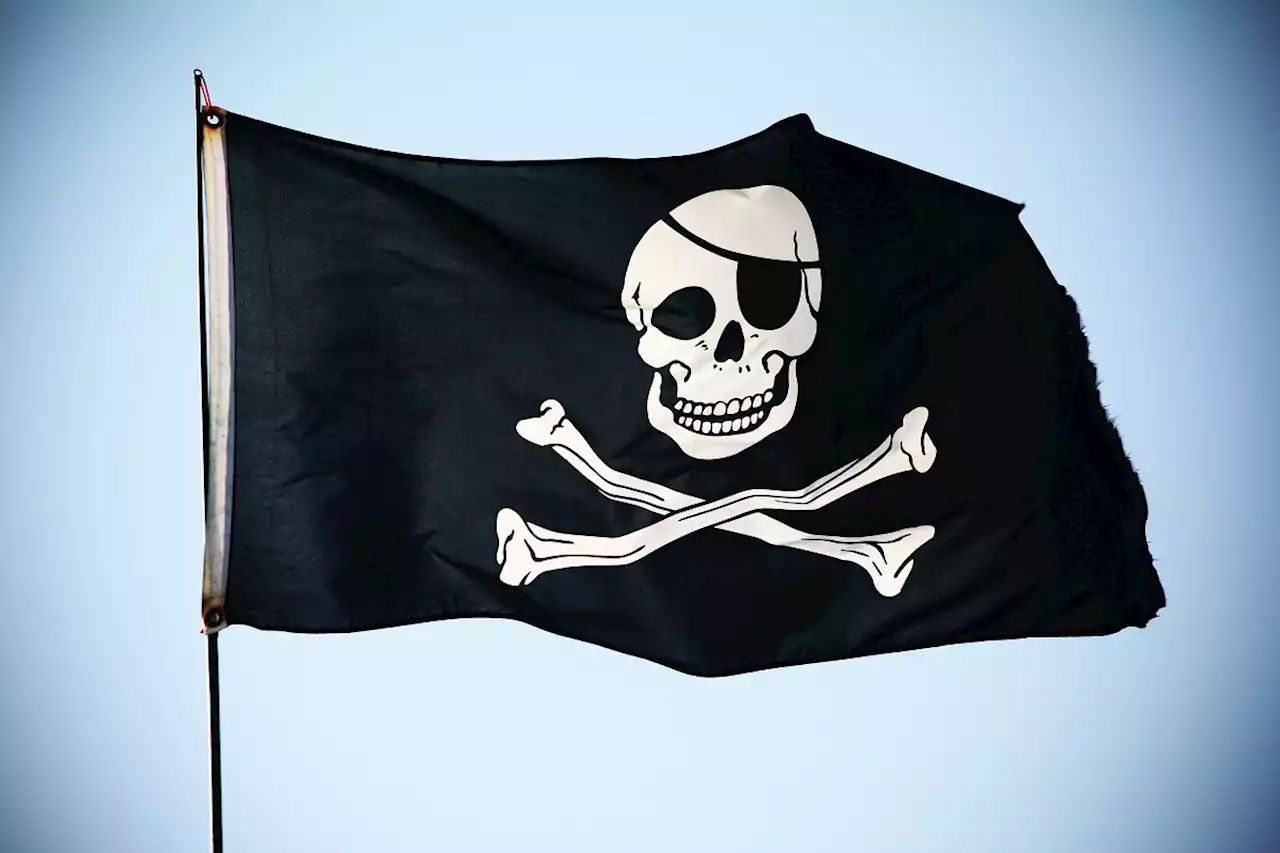 Climate Change Linked to Increased Pirate Attacks