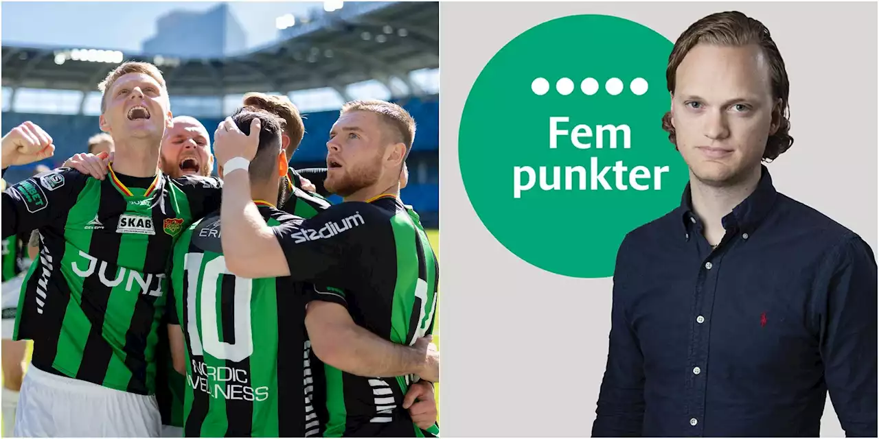 ”Ville ta varandra i famnen och aldrig släppa”