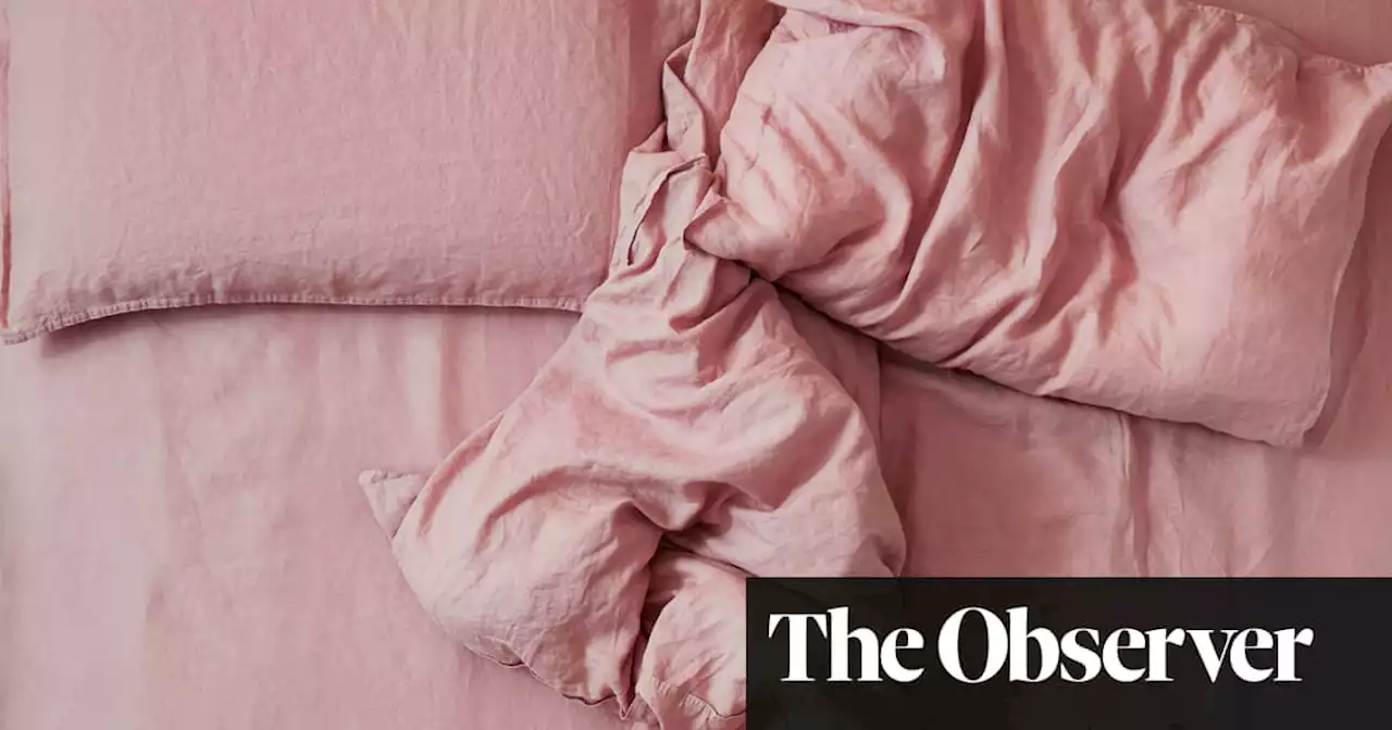 ‘I miss the sex’: Why are the sexual needs of the bereaved still a taboo?