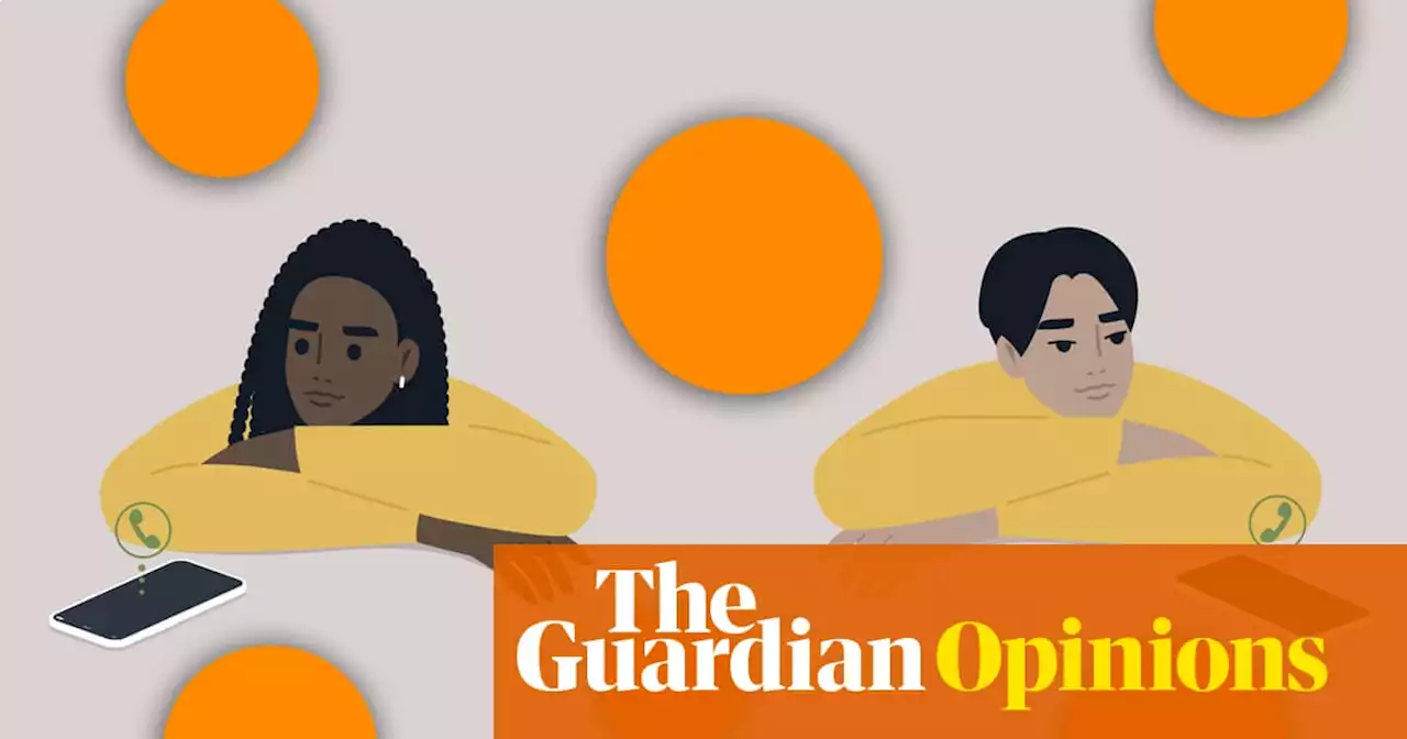 The culture of mistrust is bleeding into our personal lives. No wonder there’s a sex recession | Van Badham