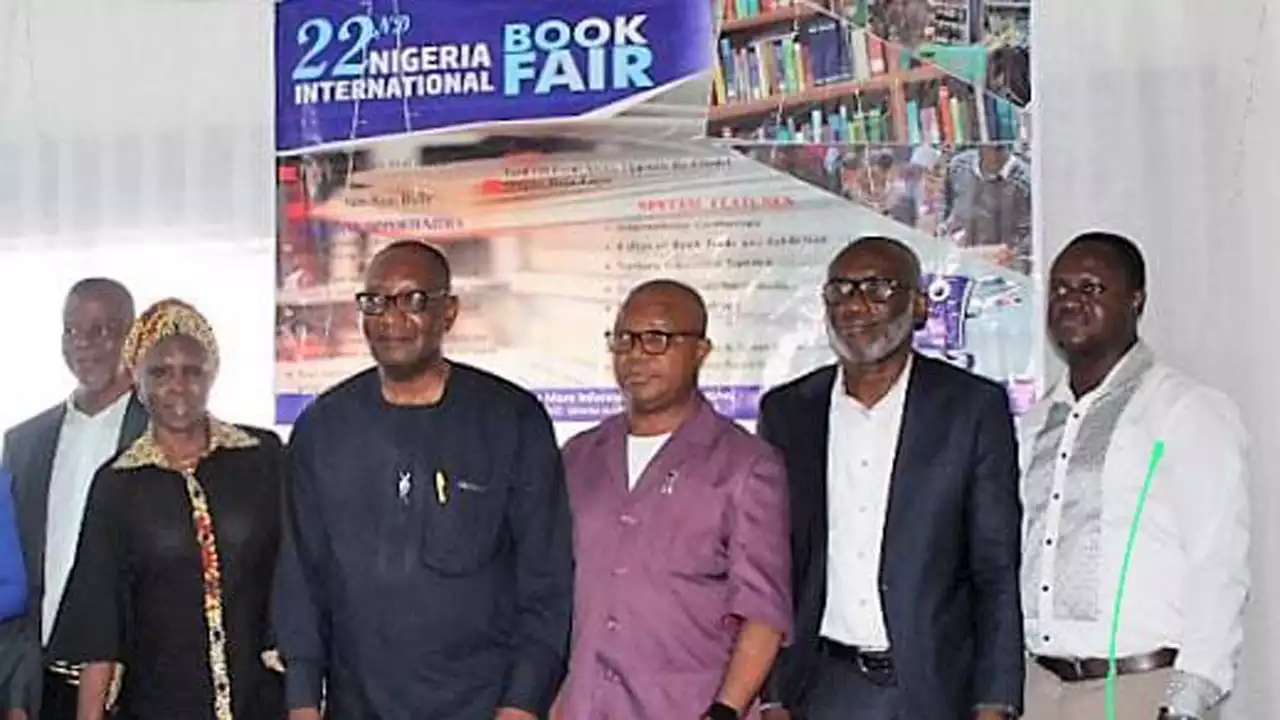 For education summit, eggheads gather in Lagos