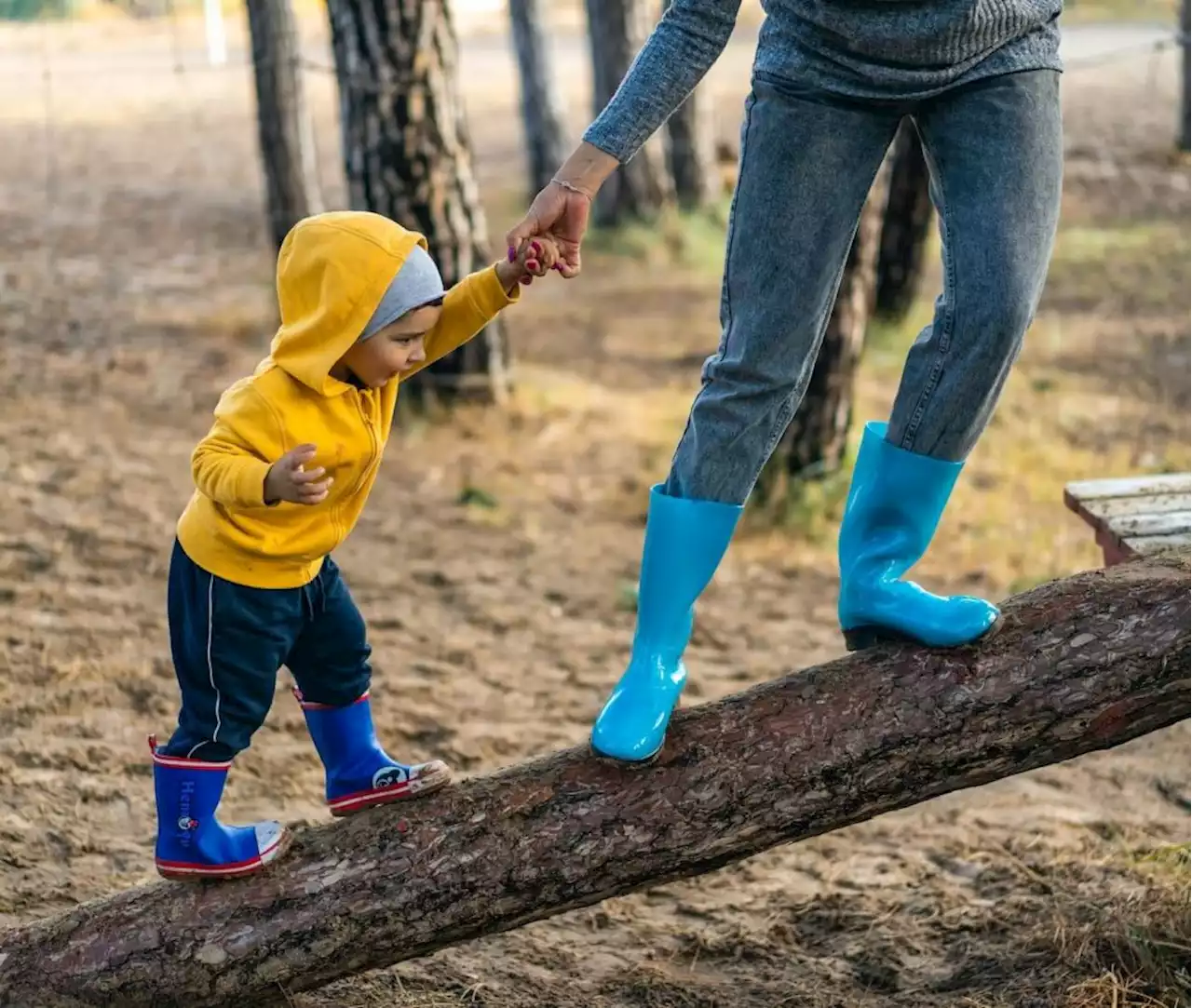 The Secure Attachment Style