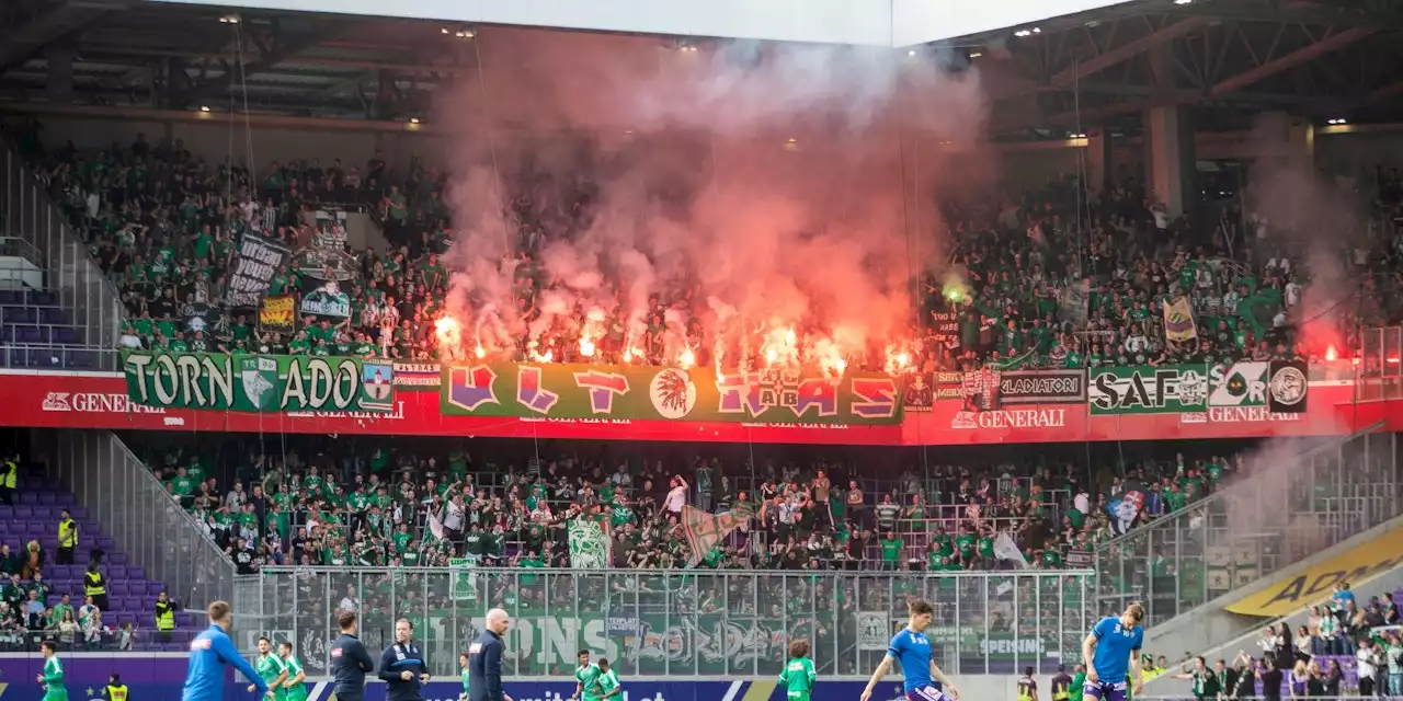 Zu viele Derbys? 'Eine Beleidigung für die Fans'