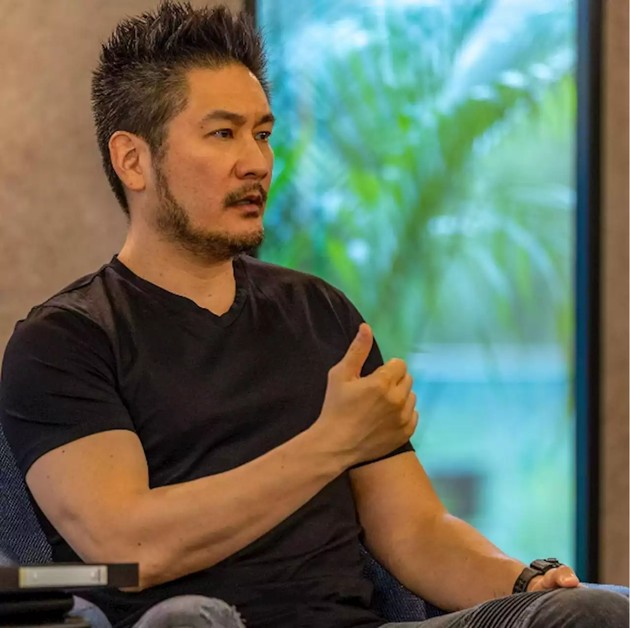 Chatri Sityodtong: One Friday Fights are '100%' possible