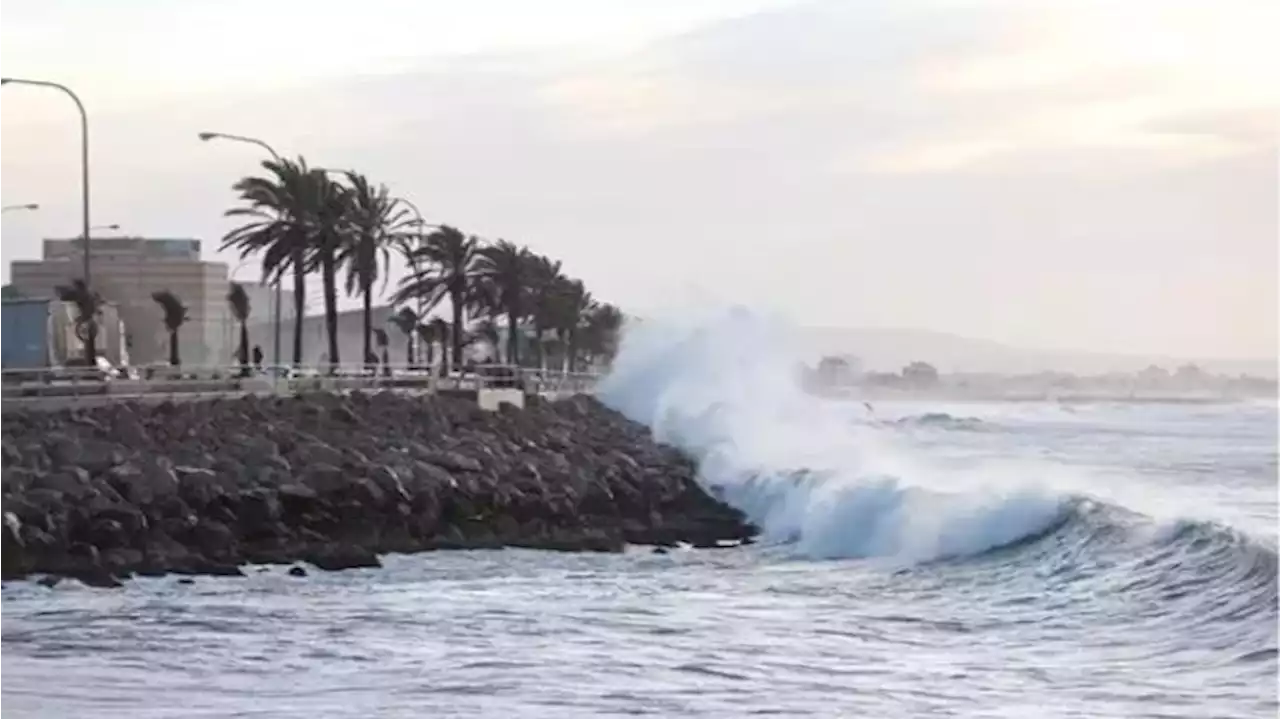 Las lluvias seguirán este lunes, 15 de mayo, en el norte peninsular, según la Aemet