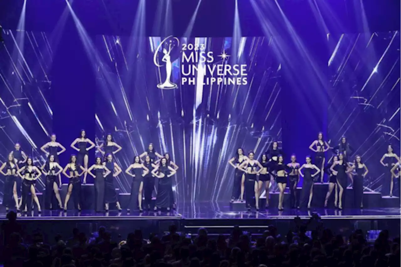 Miss Universe Philippines 2023 draws flak after ‘technical issues’ mar Top 10