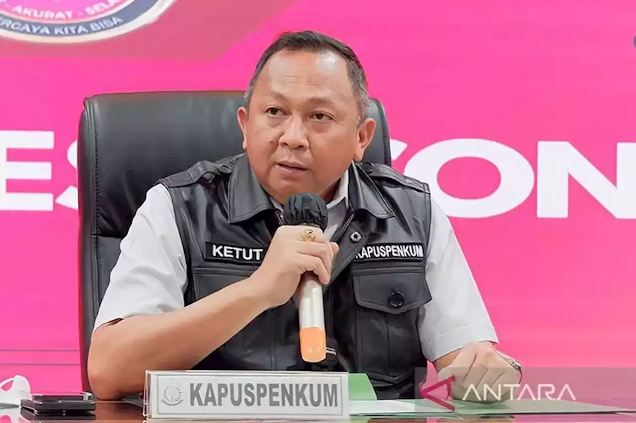 Kejagung Copot Oknum Jaksa yang Berani Lakukan Pemerasan - Jawa Pos