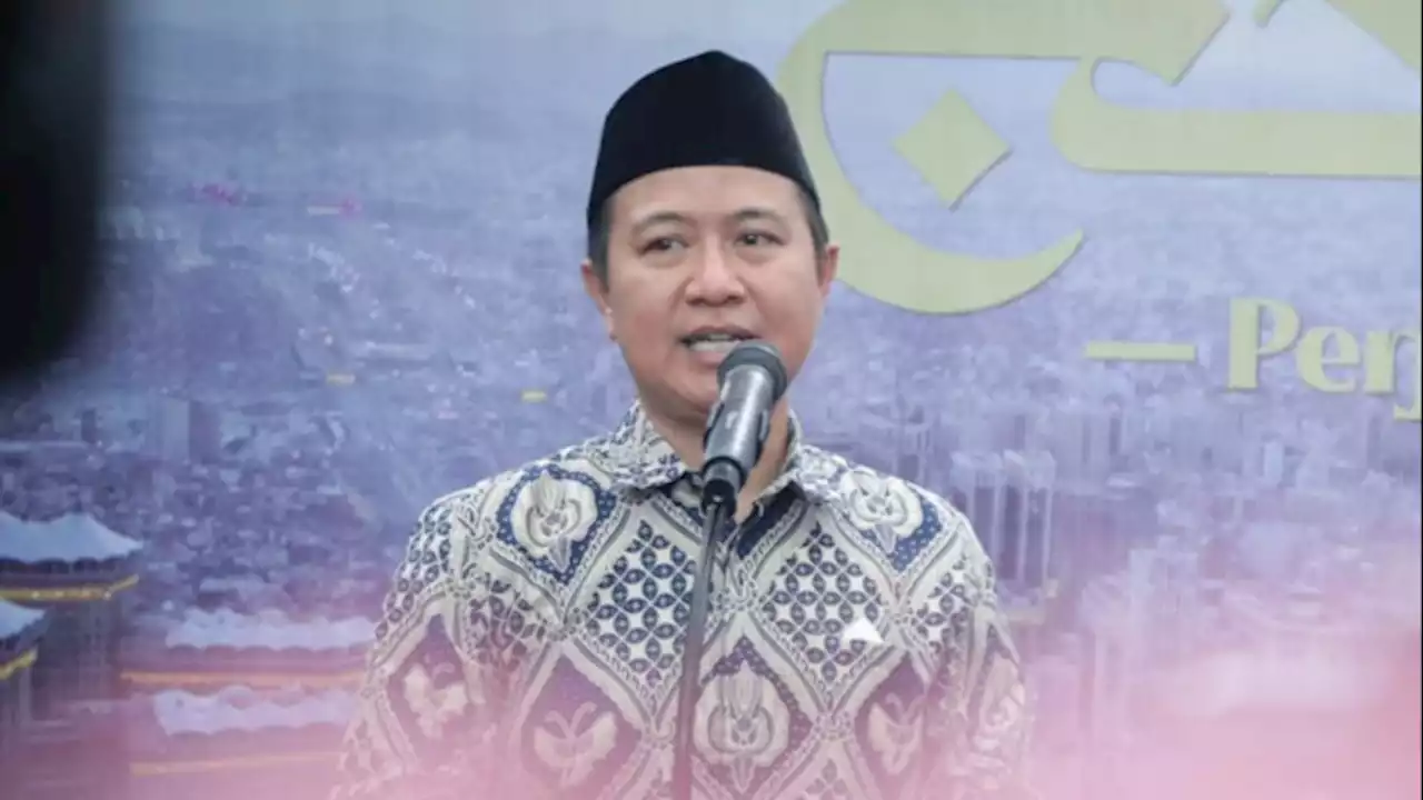 Masih Ada 6.943 Jamaah Belum Lunas Biaya Haji setelah Perpanjangan Waktu