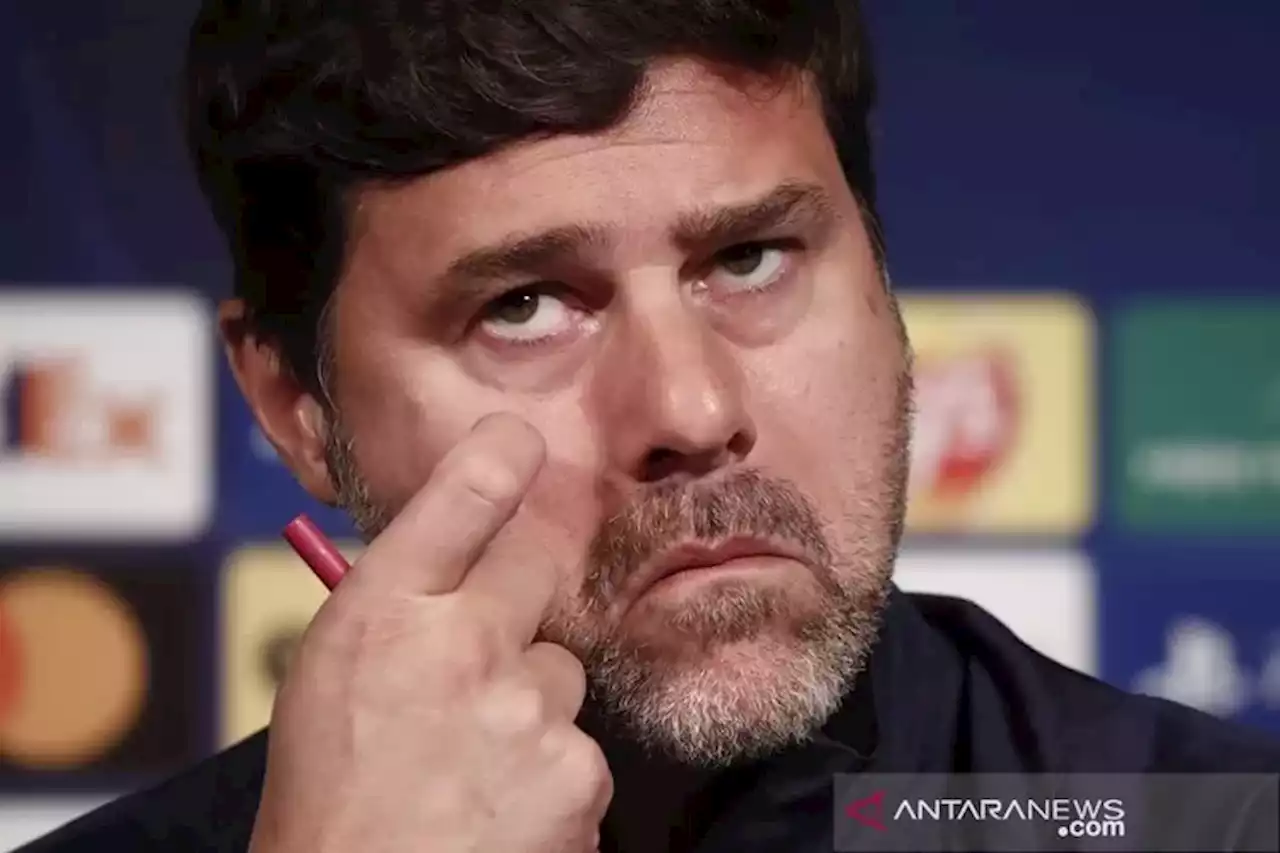 Mauricio Pochettino Inginkan Tiga Pilar Argentina saat Menangani Chelsea - Jawa Pos