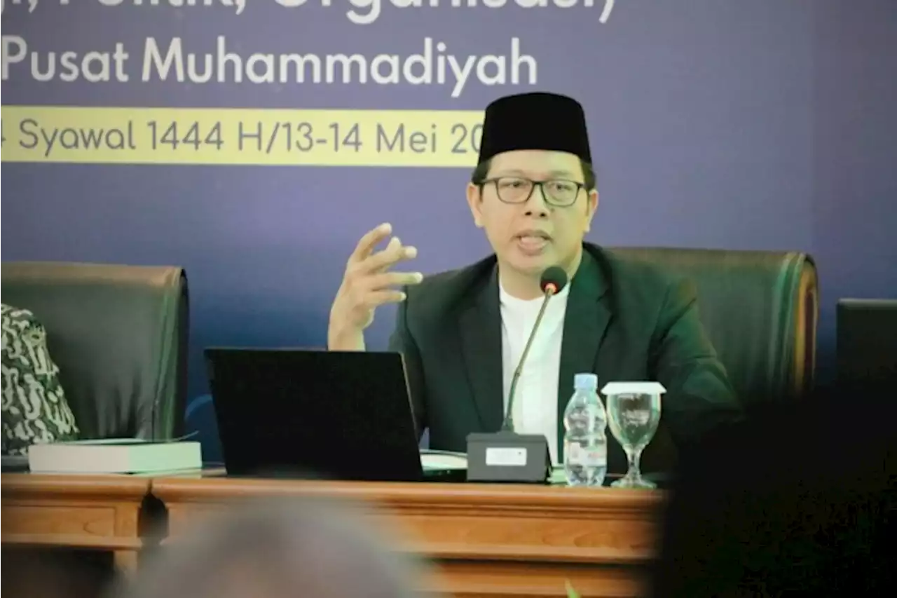 Muhammadiyah Bisa Terus Berkembang hingga Sehari Sebelum Kiamat