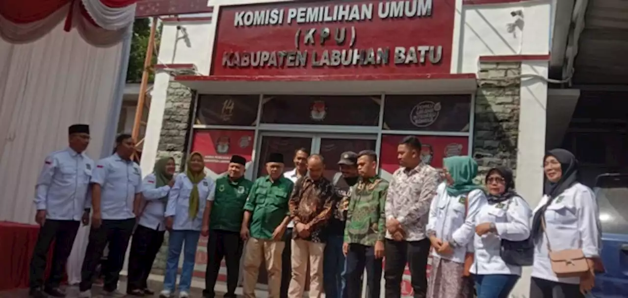 PBB Labuhanbatu Target 5 Kursi Legislatif di Pemilu 2024