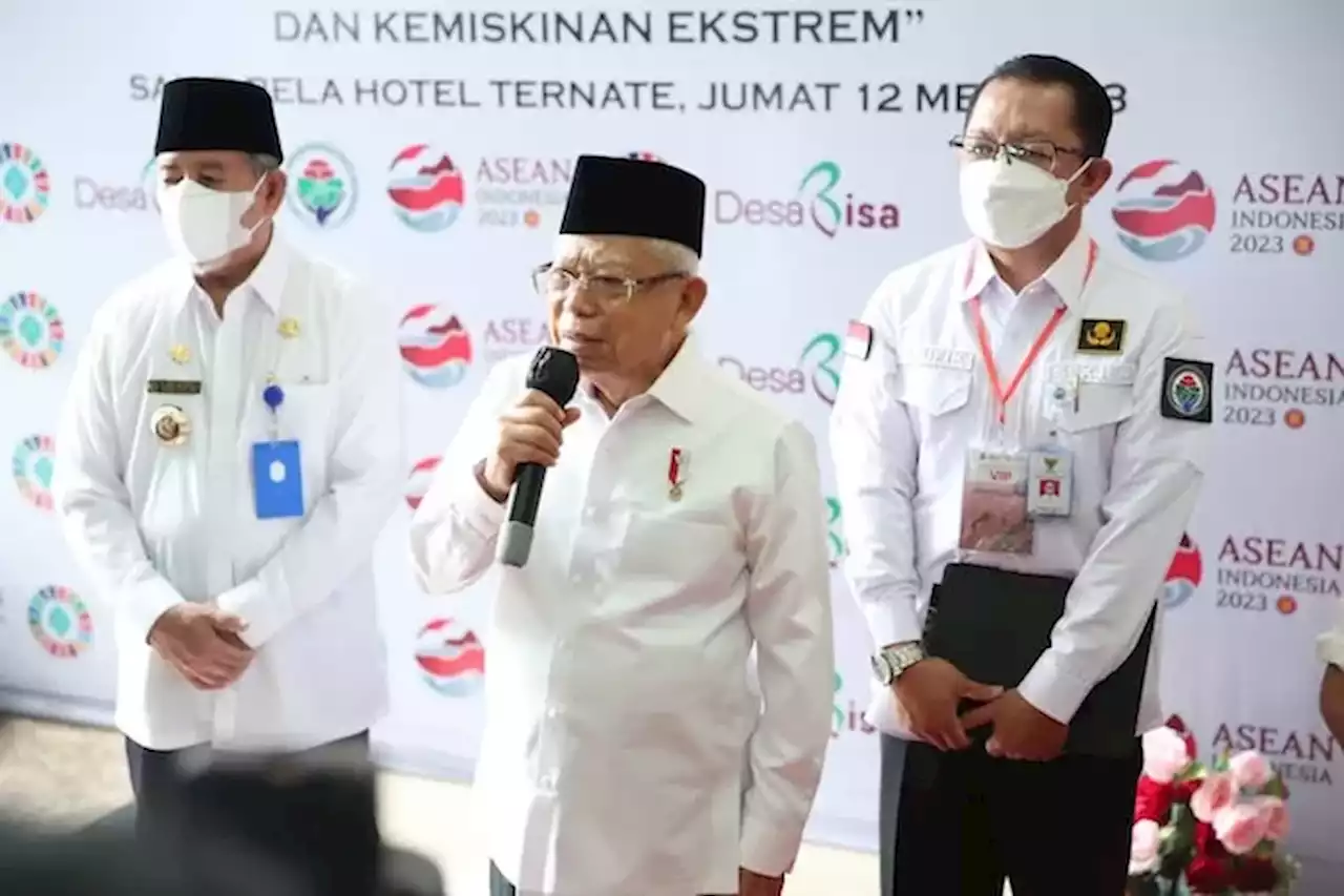 Program TEKAD Diharapkan Mampu Tekan Angka Stunting di Indonesia Timur - Jawa Pos