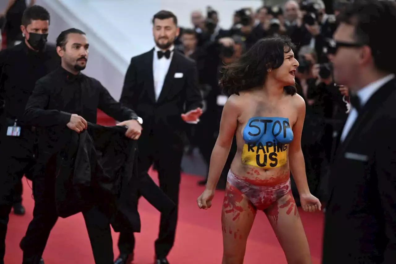 Festival de Cannes: cidade que sedia o evento proíbe protestos nos arredores