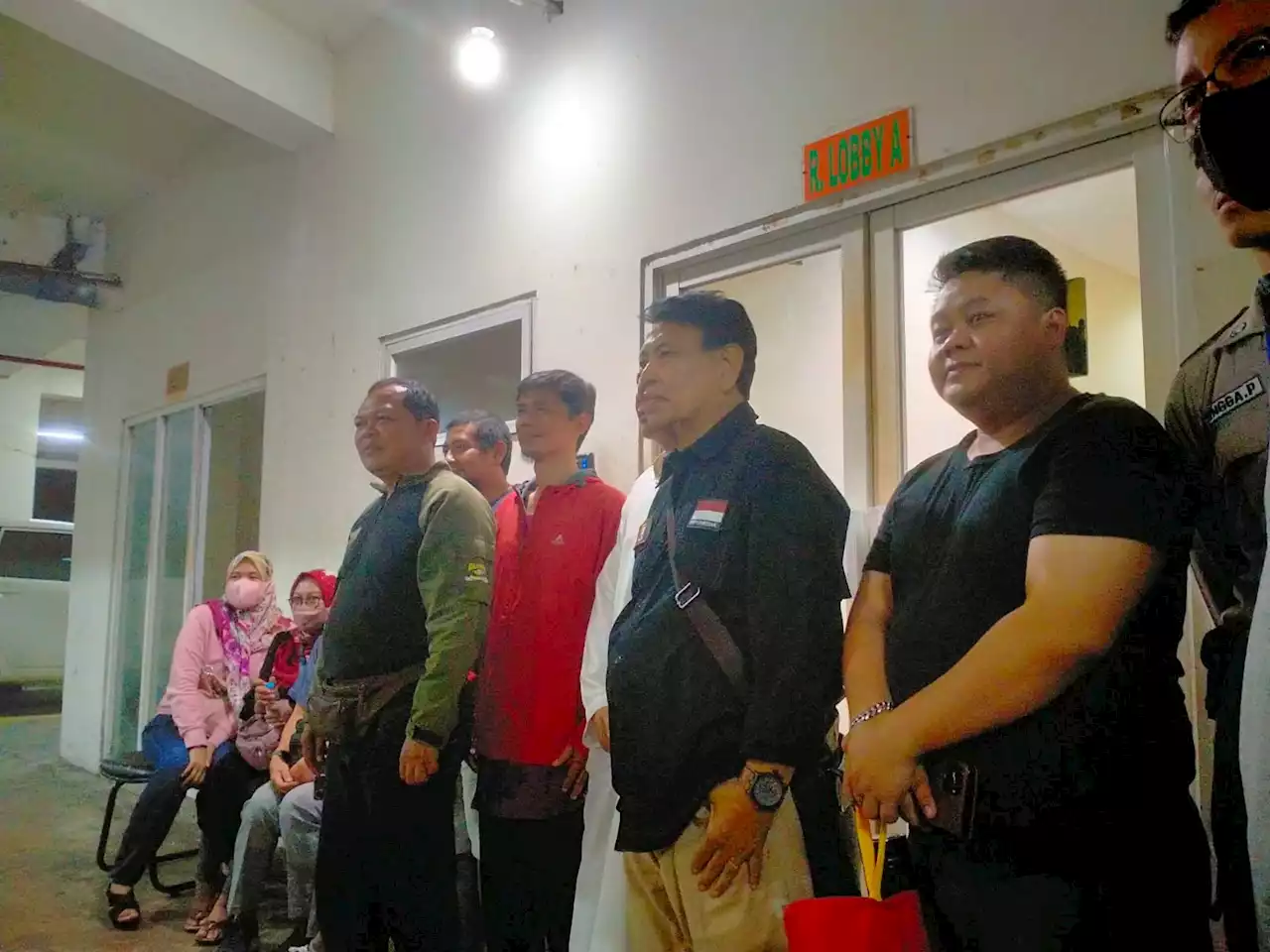 Kerap Jadi Tempat Mesum, Penghuni Apartemen Bogor Valley Razia Pengunjung