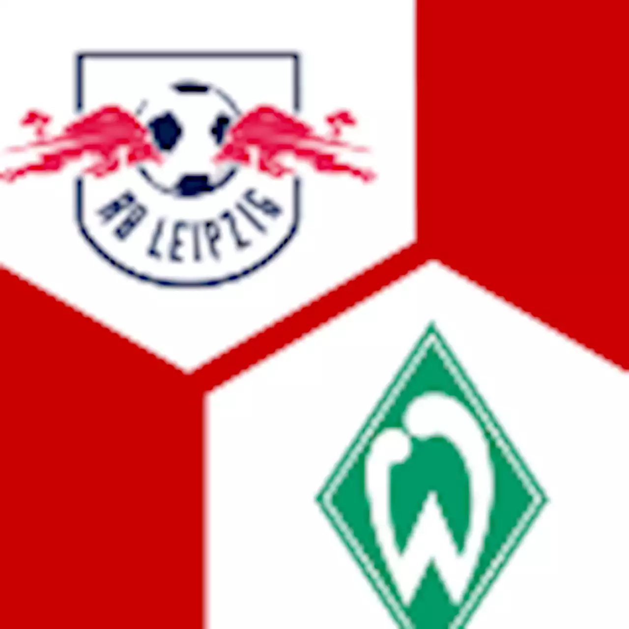 Liveticker | RB Leipzig - Werder Bremen 0:1 | 32. Spieltag | Bundesliga 2022/23