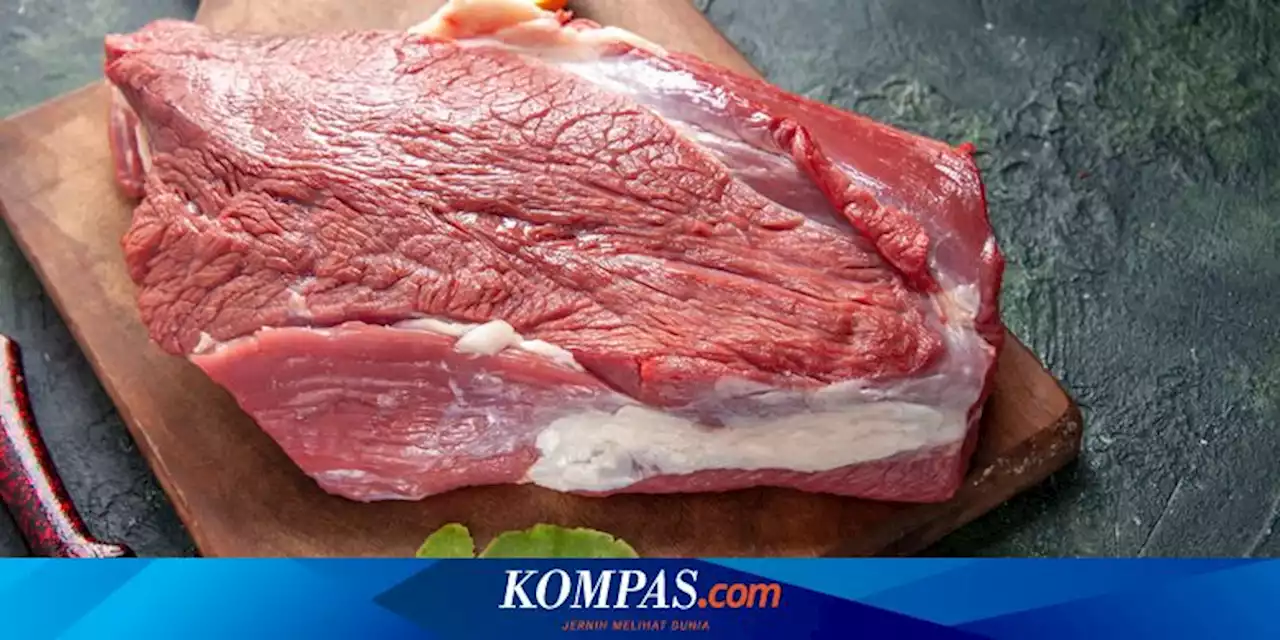 41 Warga Sragen Diduga Keracunan Rendang di Hajatan, Tuan Rumah Beli 25 Kg Daging Sapi