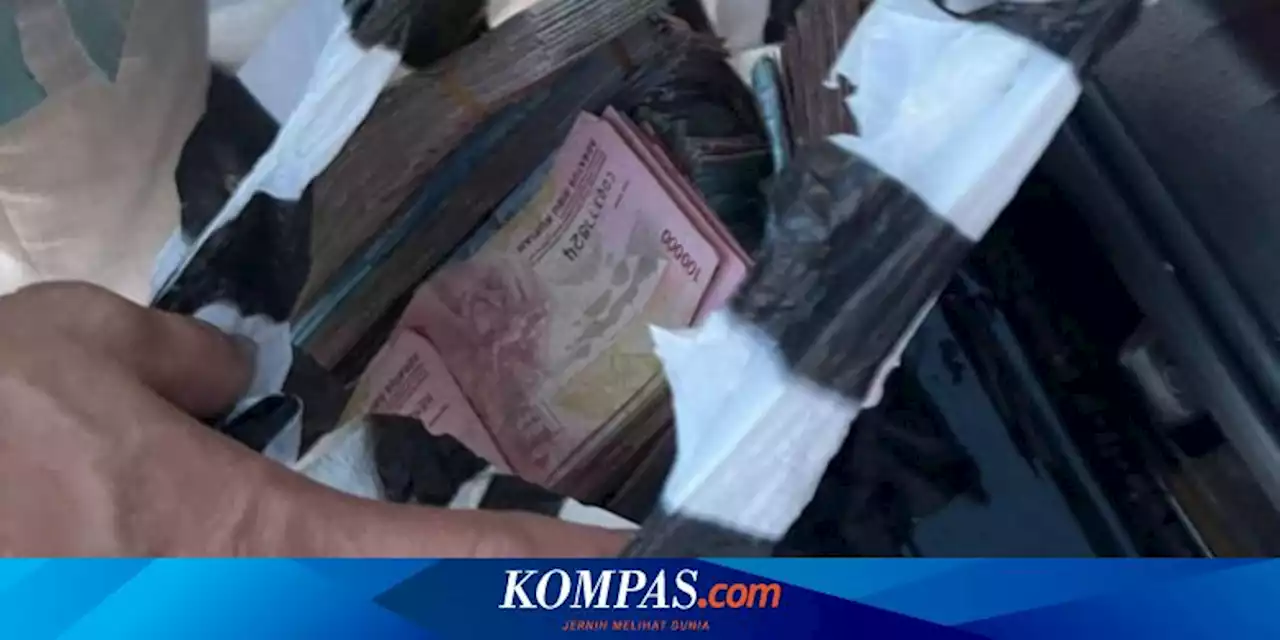 Detik-detik Kadinkes Kampar Ditangkap Saat Terima Pungli untuk Suap Urus Perkara Korupsi di Polisi