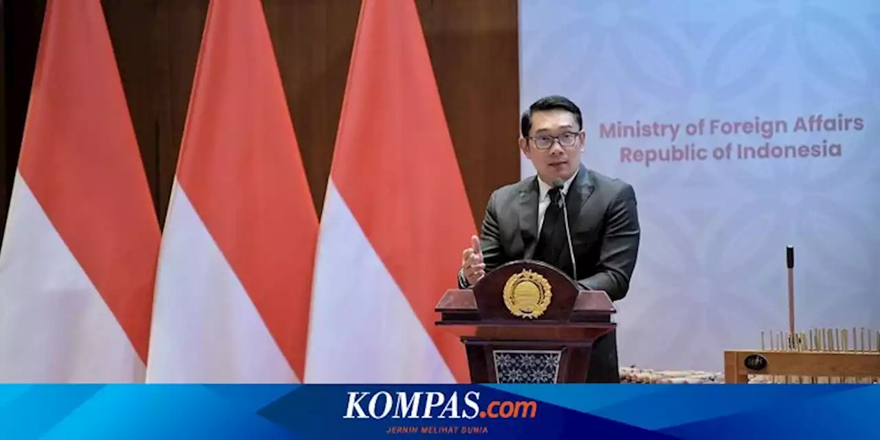 Jawa Barat Siap Jadi Tuan Rumah FEALAC Youth Summit 2023