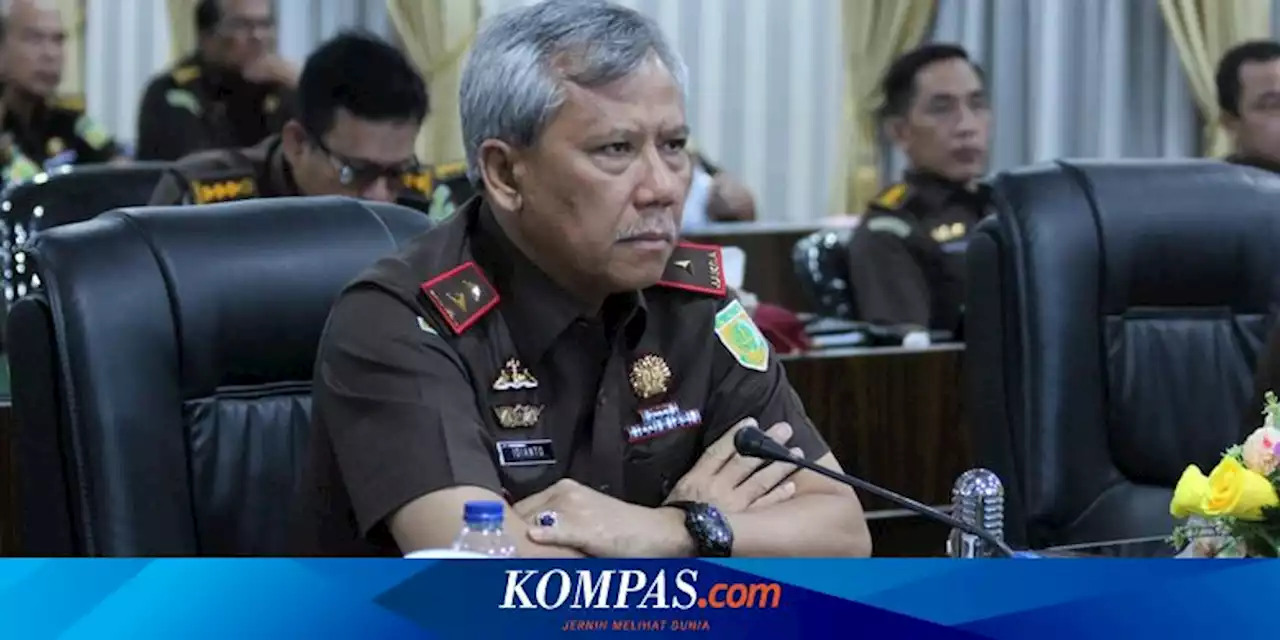 Viral, Video Jaksa di Batubara Diduga Peras Keluarga Tersangka Rp 80 Juta, Kejati Sumut: Sudah Dicopot