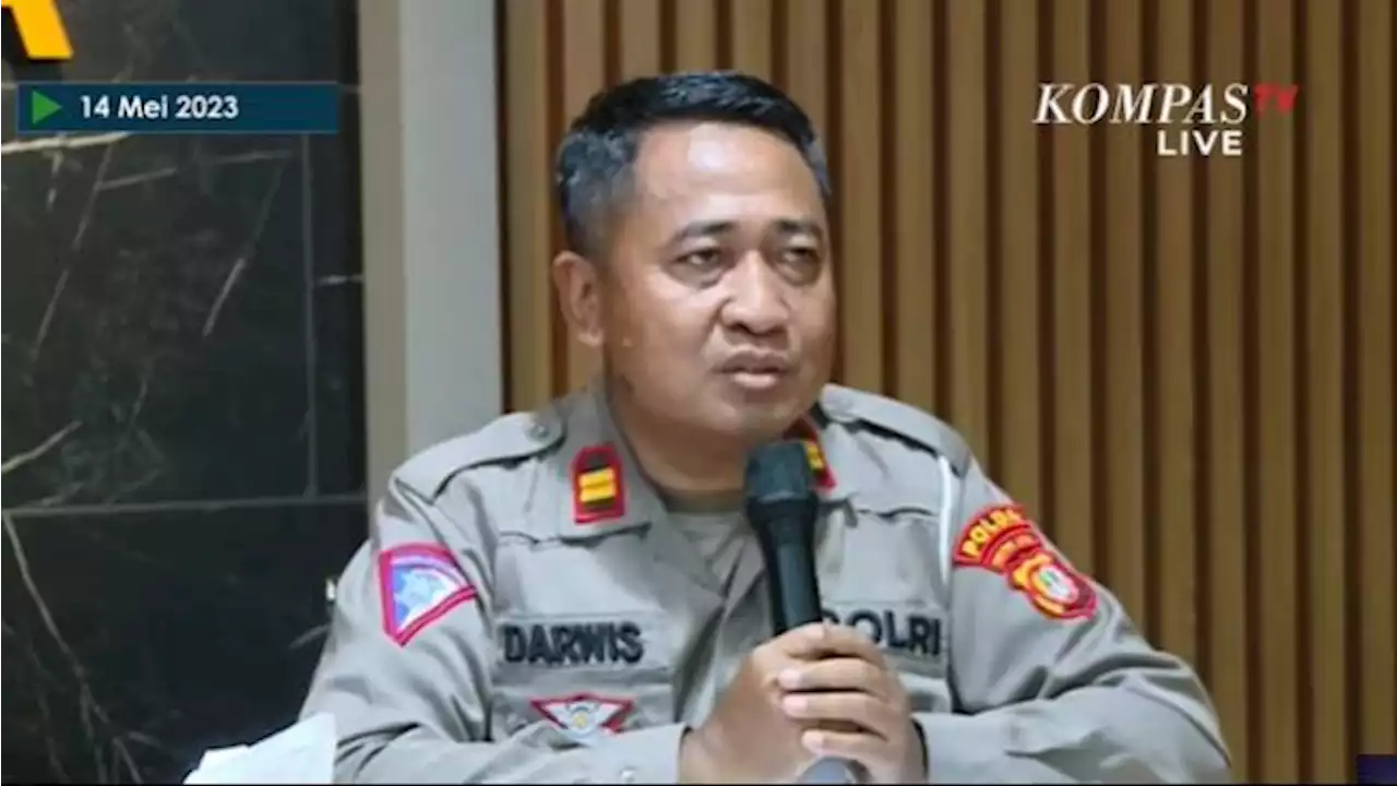 Terungkap Alasan Tak Tahan Anak Polisi Tabrak Satu Keluarga di Jakarta: Penjamin Orangtua Tersangka