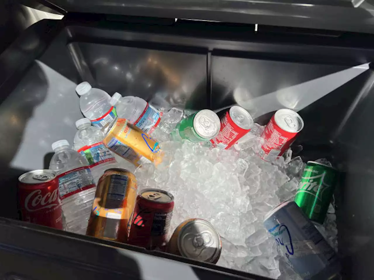 Used Yeti coolers: Where to buy one