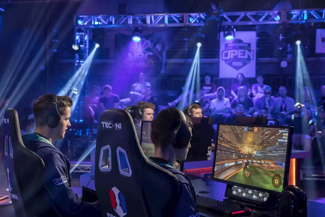 Major Counter-Strike : l’e-sport, une discipline en quête de sens