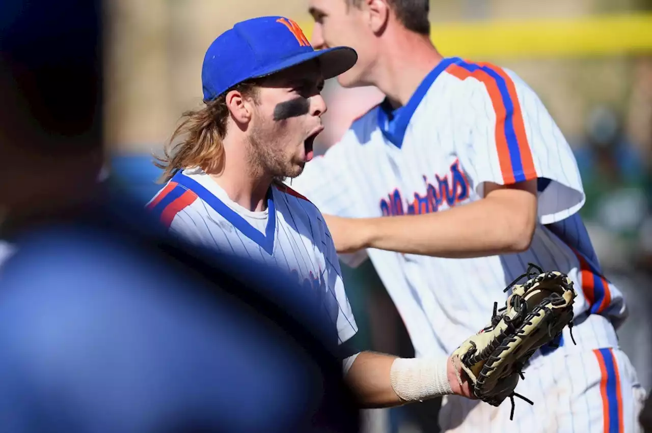 Westlake baseball outlasts South Torrance in playoff victory after historic 19-inning game