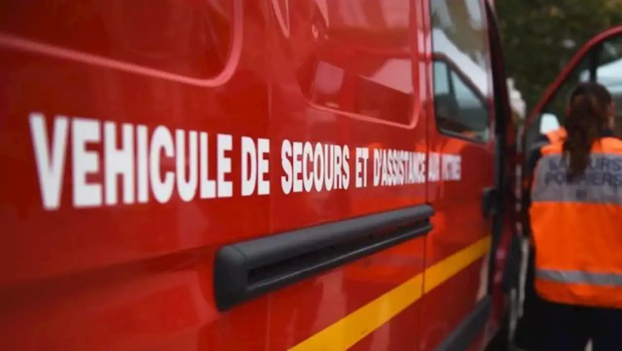 Deux enfants font une chute de 7 mètres de profondeur dans une carrière du Morbihan